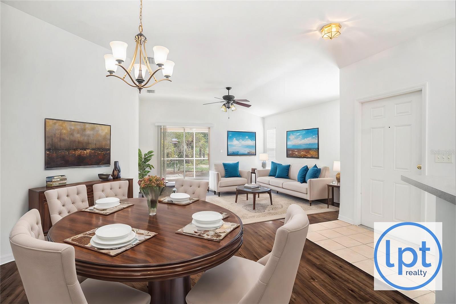 5722 AUTUMN SHIRE DR, ZEPHYRHILLS, FL, 33541