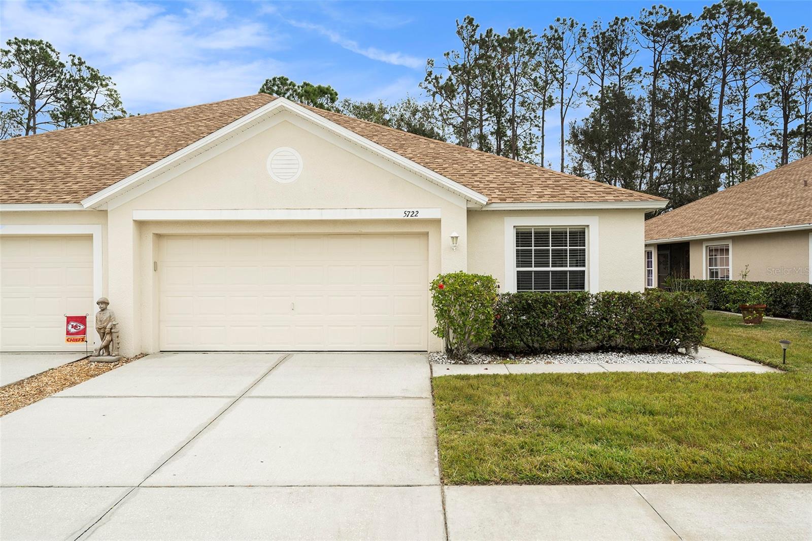 5722 AUTUMN SHIRE DR, ZEPHYRHILLS, FL, 33541