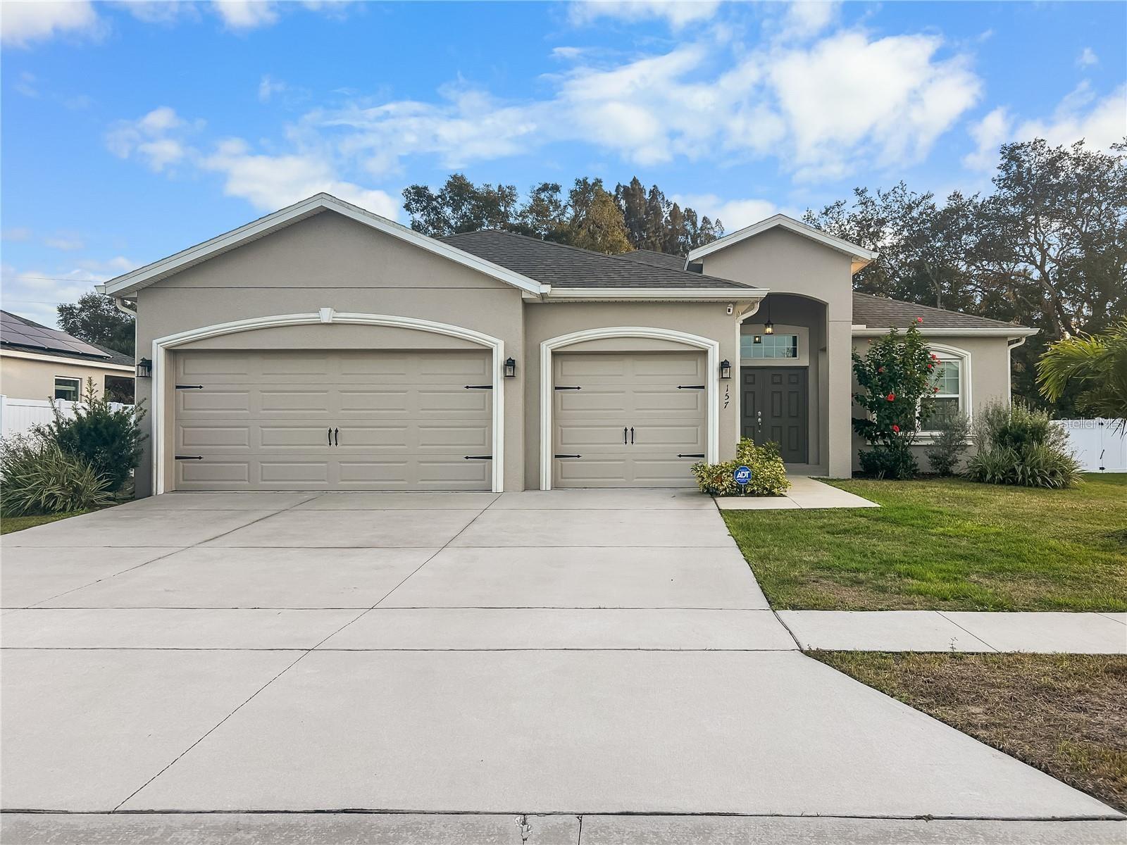 157 CLOVERBROOK TRL, DAVENPORT, FL, 33837