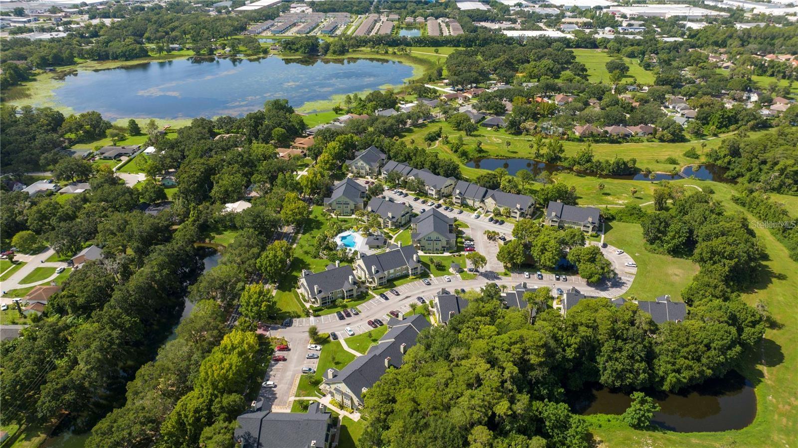 3705 S LAKE ORLANDO PKWY #3, ORLANDO, FL, 32808