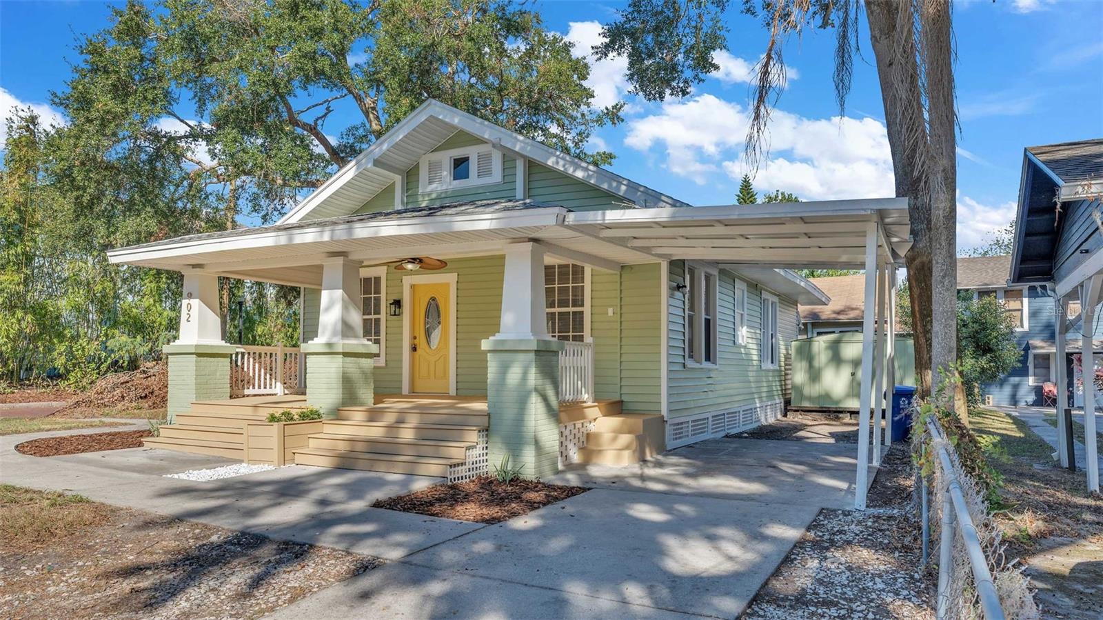 902 VISTABULA ST, LAKELAND, FL, 33801