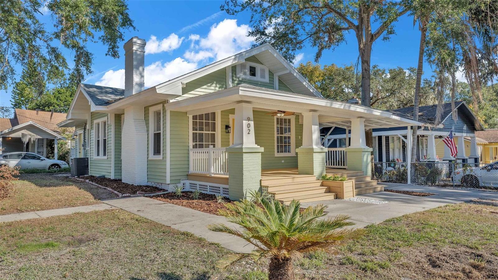 902 VISTABULA ST, LAKELAND, FL, 33801