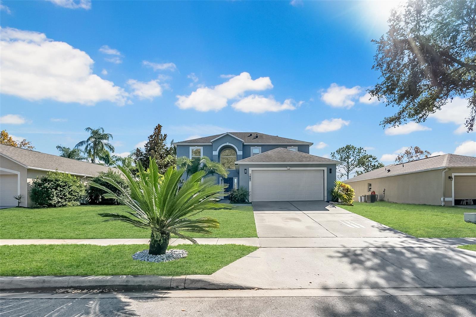 1087 WELCH HILL CIR, APOPKA, FL, 32712