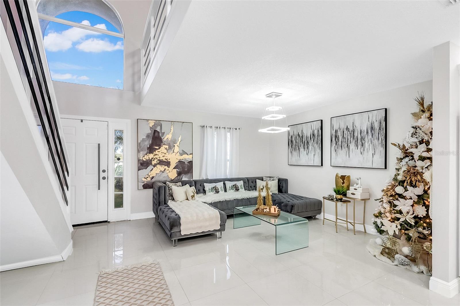 1087 WELCH HILL CIR, APOPKA, FL, 32712
