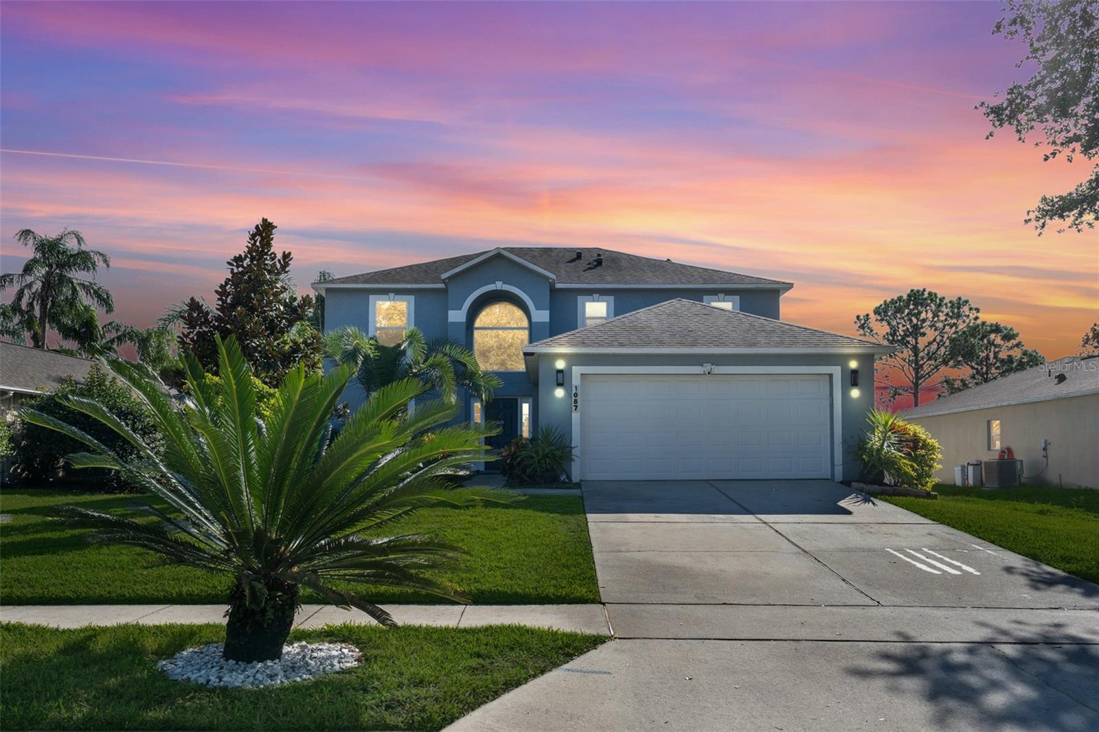 1087 WELCH HILL CIR, APOPKA, FL, 32712