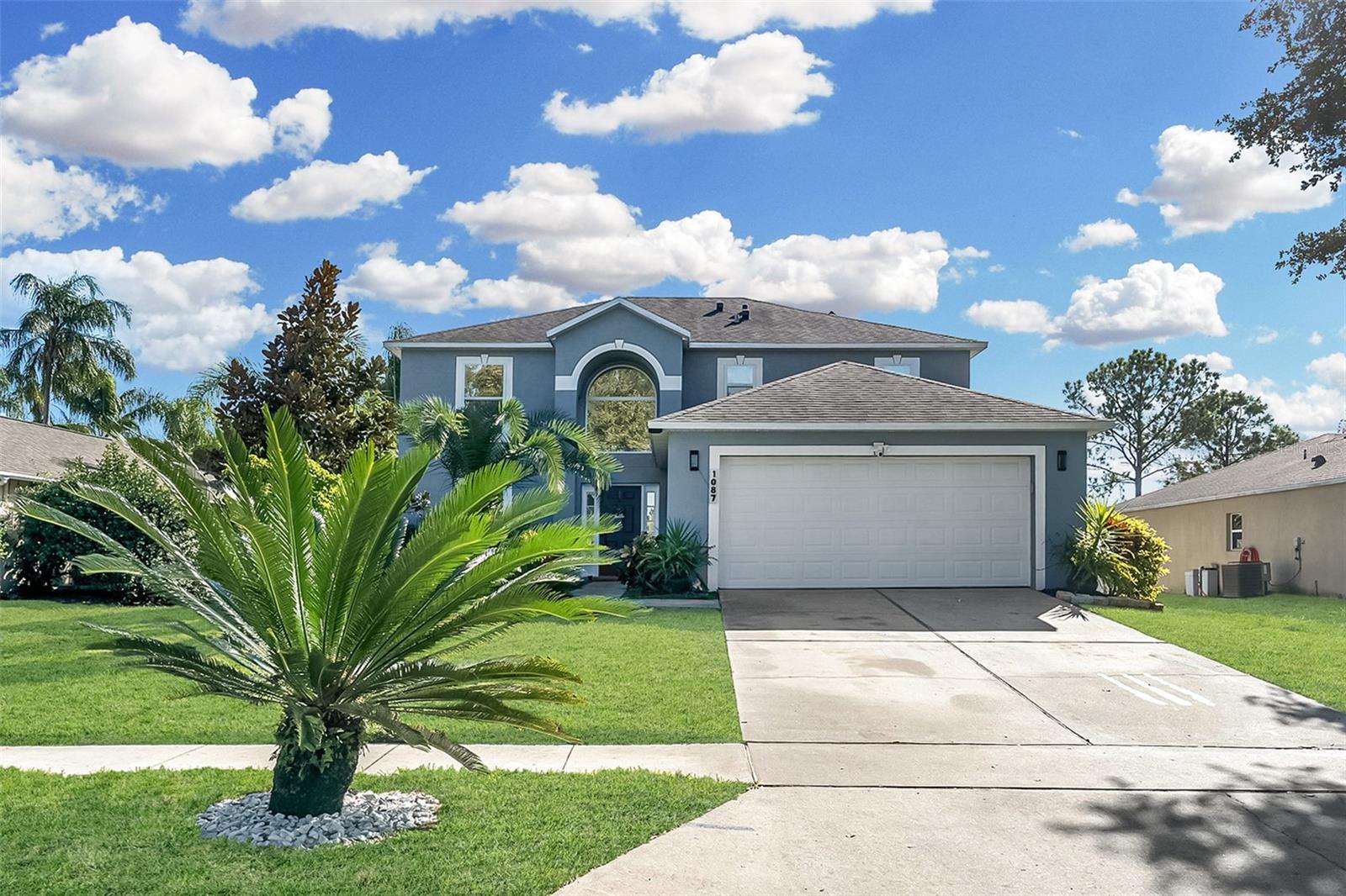 1087 WELCH HILL CIR, APOPKA, FL, 32712
