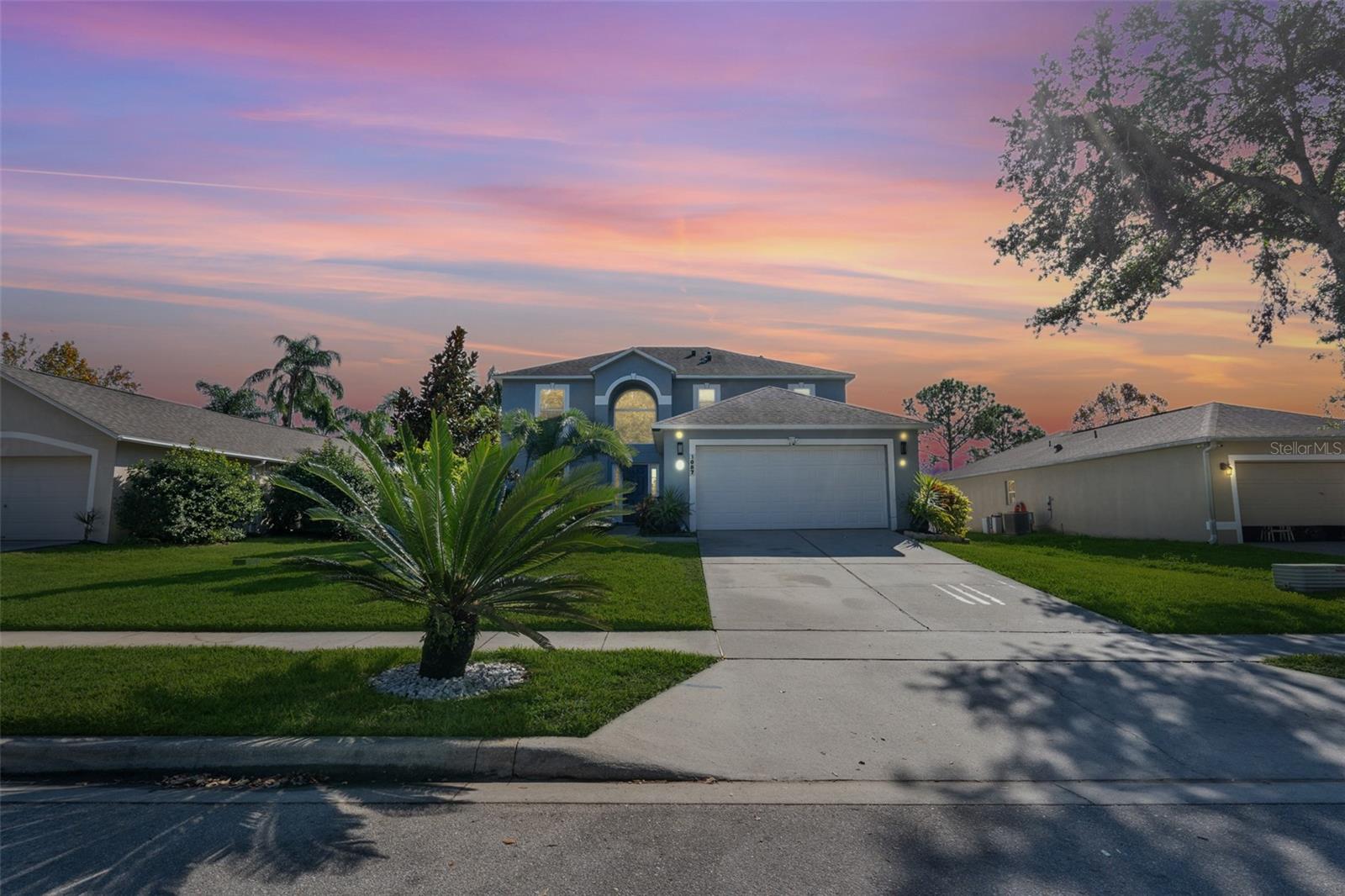 1087 WELCH HILL CIR, APOPKA, FL, 32712