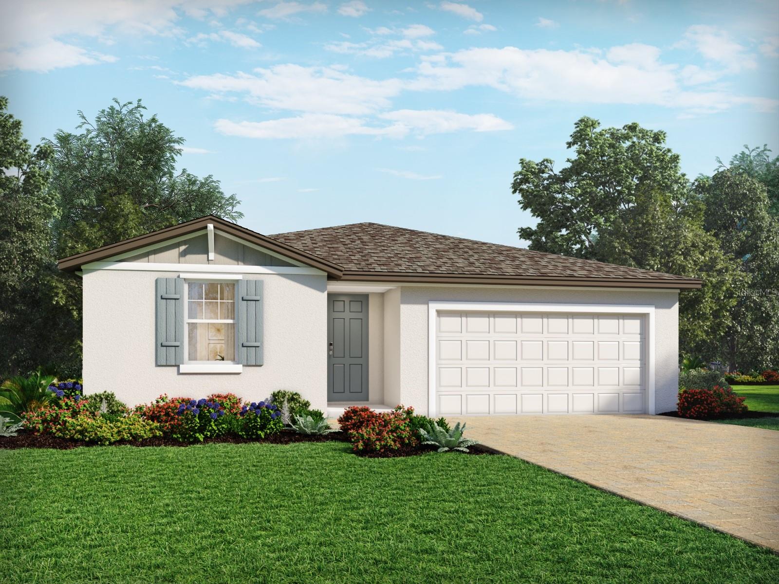 2953 WILD OLIVE DR, SAINT CLOUD, FL, 34772