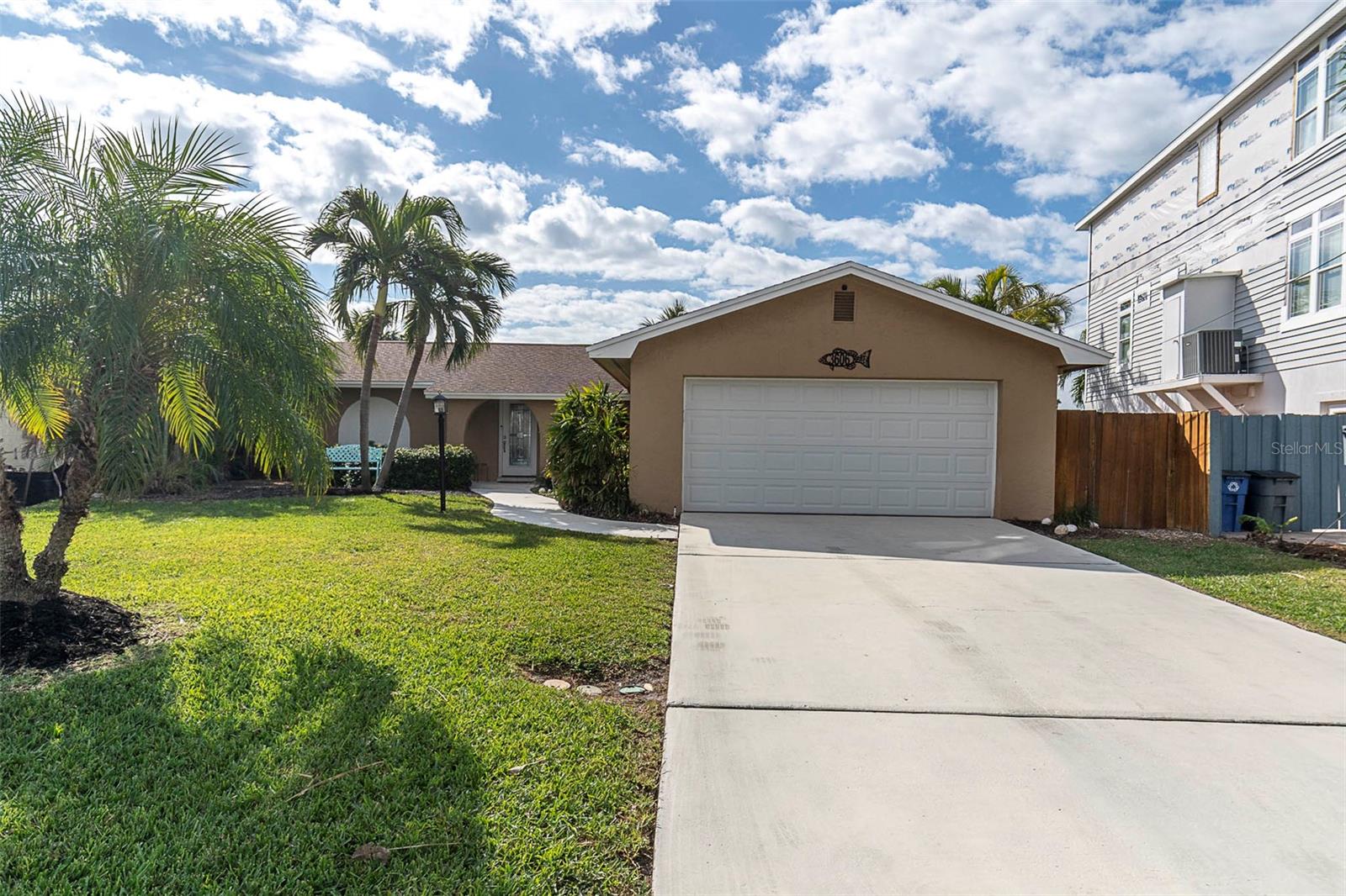 3606 BELLE VISTA DR E, ST PETE BEACH, FL, 33706