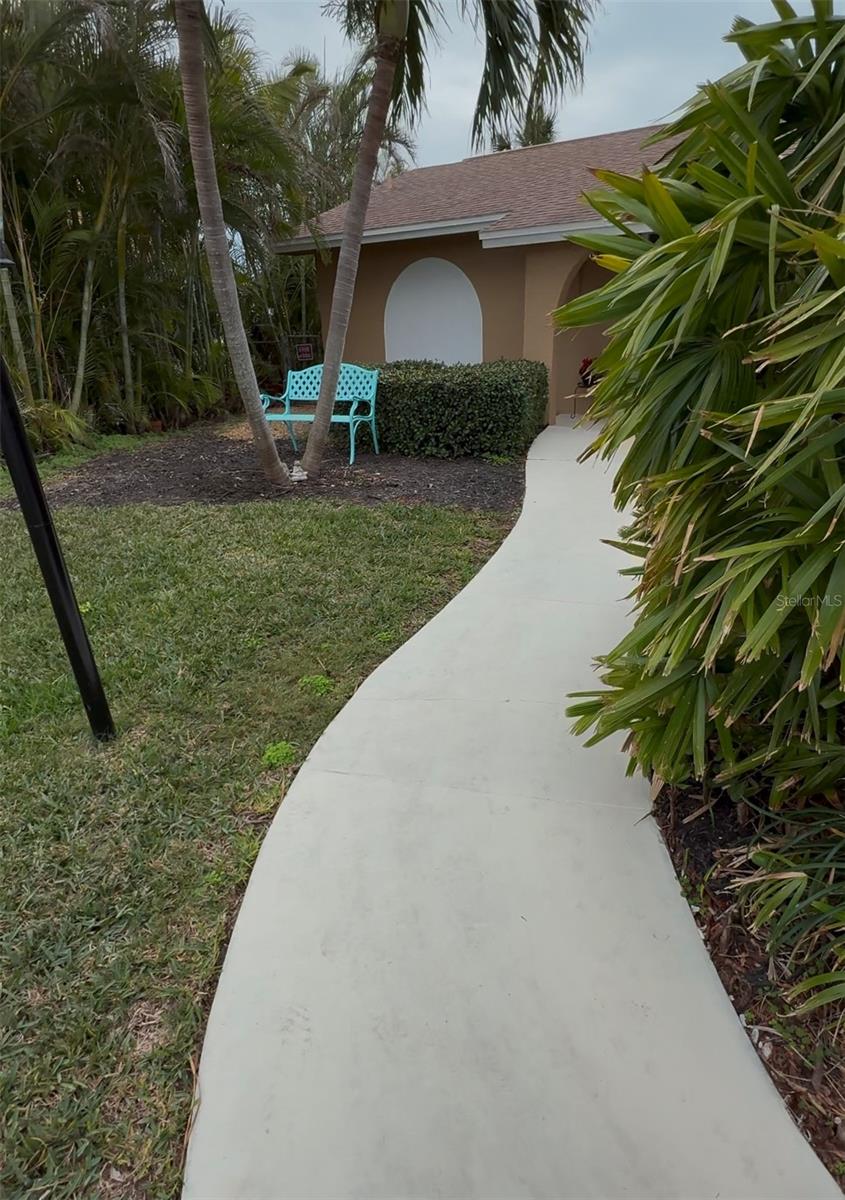 3606 BELLE VISTA DR E, ST PETE BEACH, FL, 33706