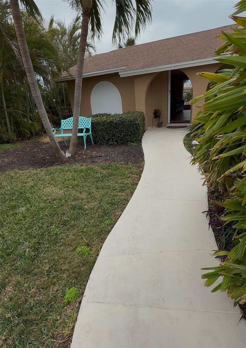 3606 BELLE VISTA DR E, ST PETE BEACH, FL, 33706