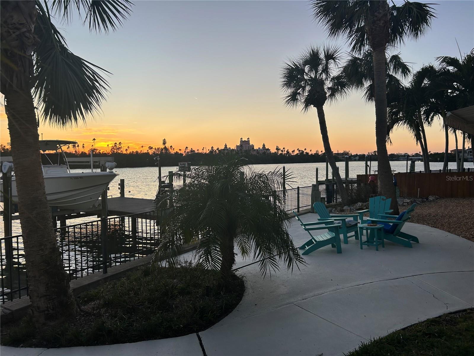3606 BELLE VISTA DR E, ST PETE BEACH, FL, 33706