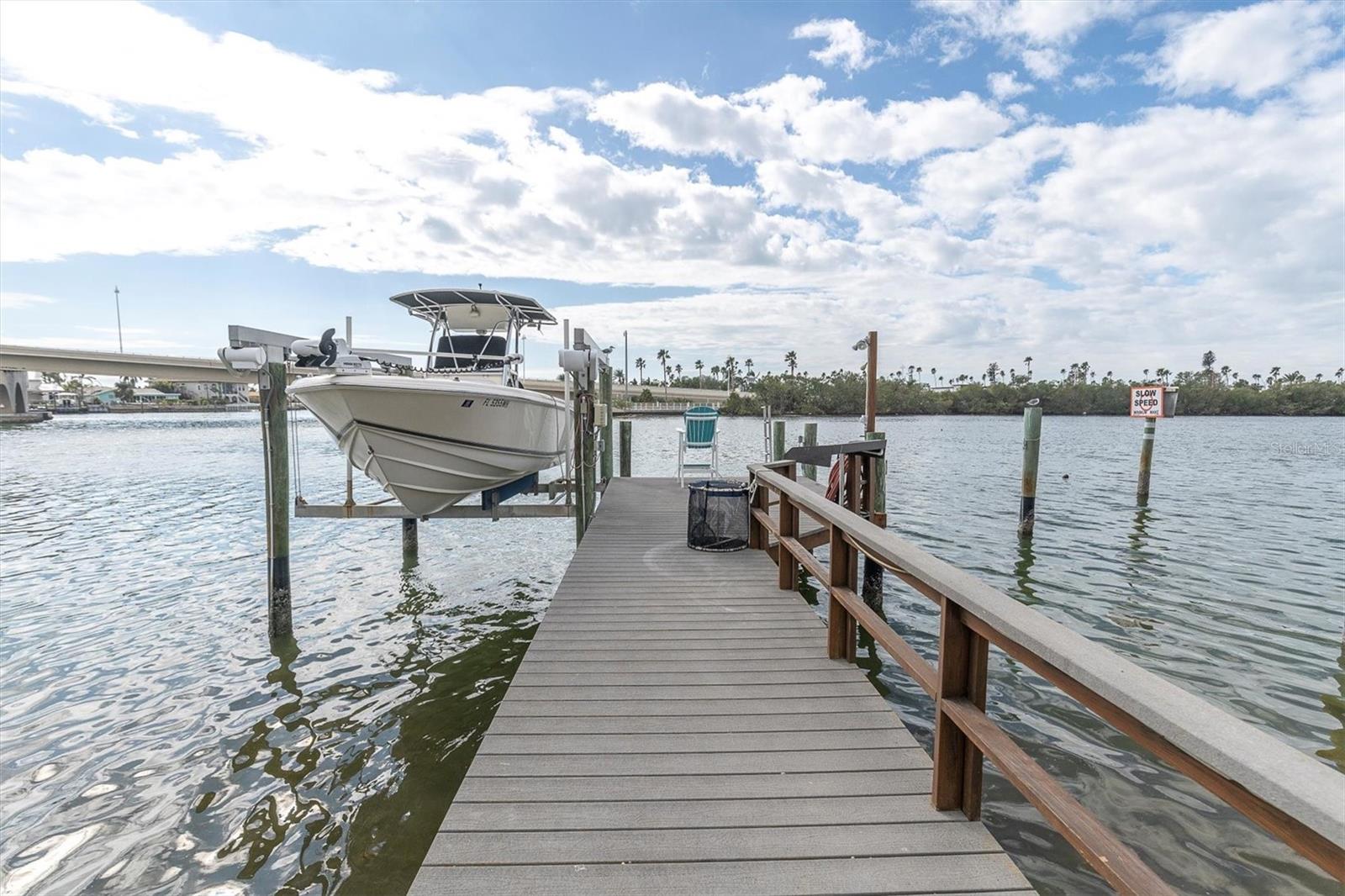 3606 BELLE VISTA DR E, ST PETE BEACH, FL, 33706