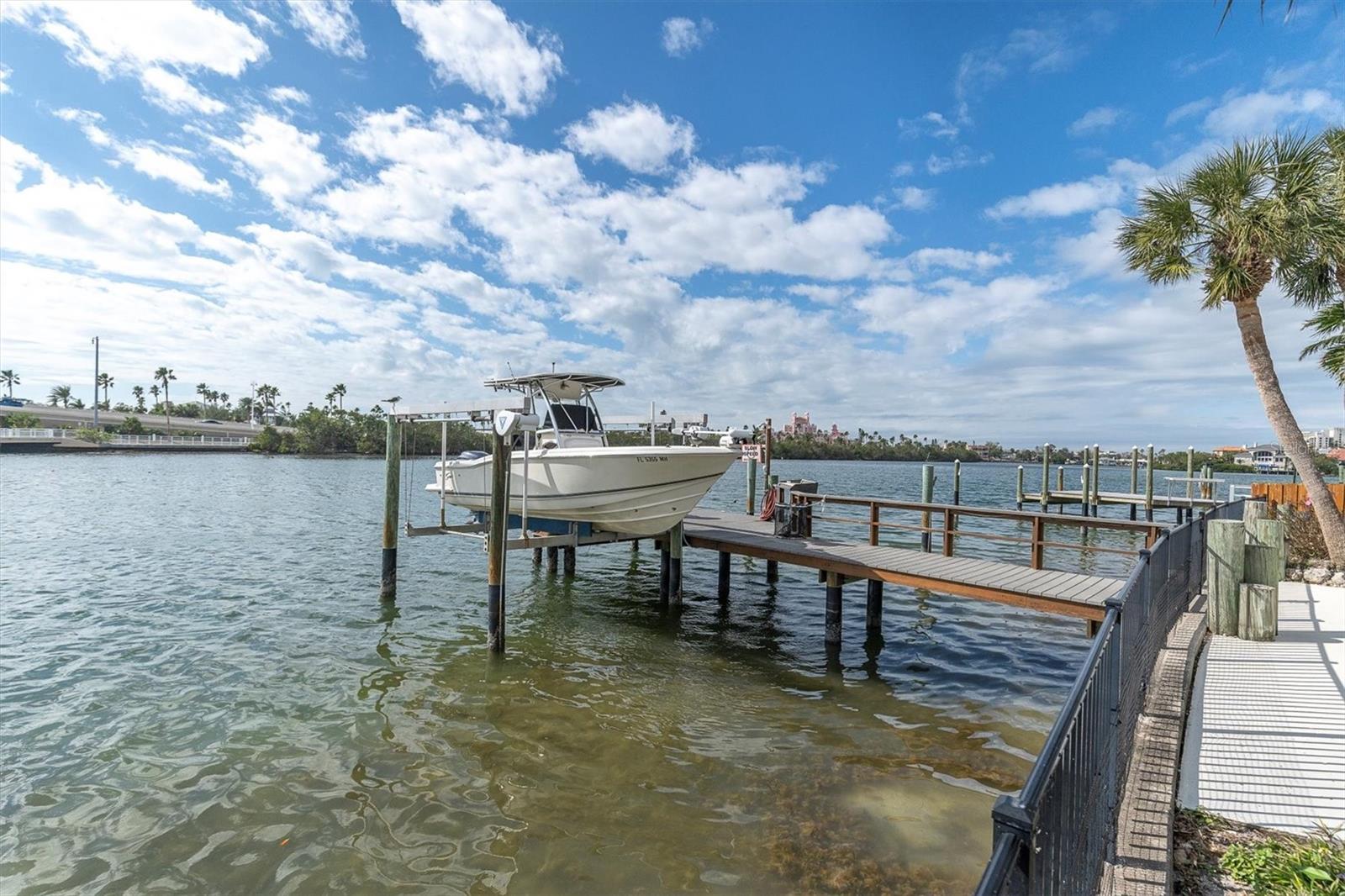 3606 BELLE VISTA DR E, ST PETE BEACH, FL, 33706
