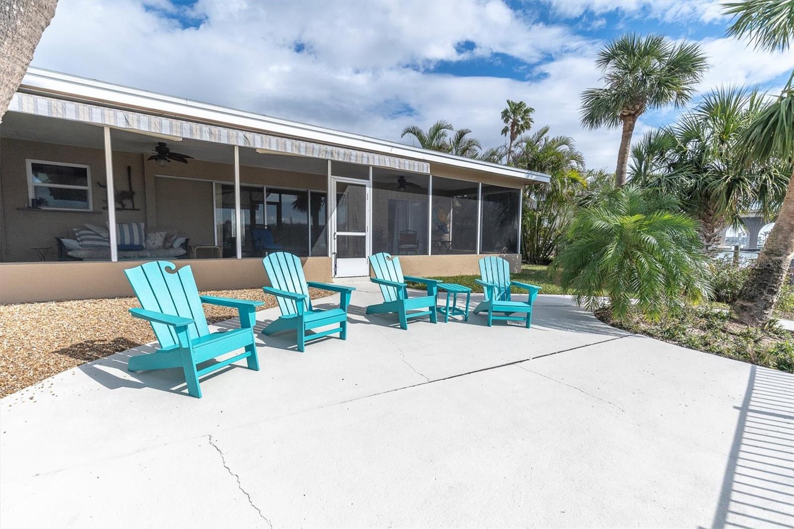3606 BELLE VISTA DR E, ST PETE BEACH, FL, 33706