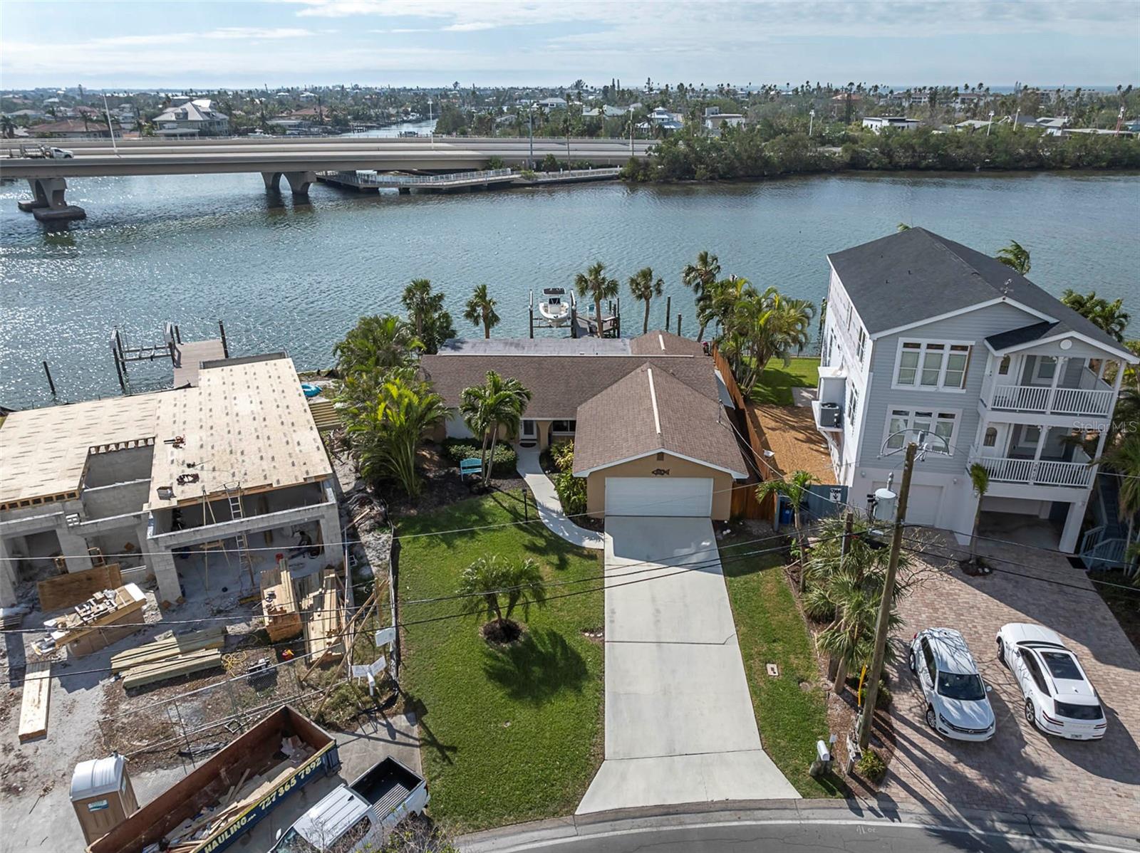 3606 BELLE VISTA DR E, ST PETE BEACH, FL, 33706