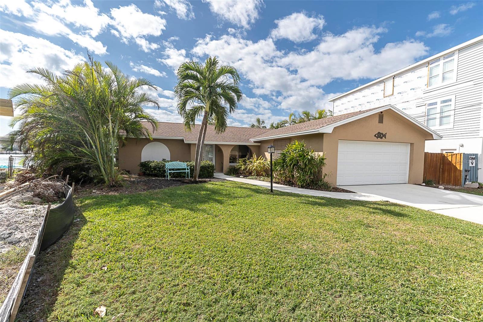 3606 BELLE VISTA DR E, ST PETE BEACH, FL, 33706