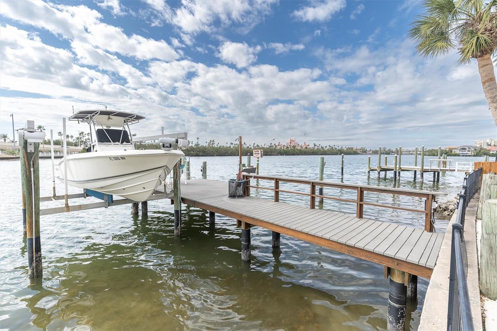 3606 BELLE VISTA DR E, ST PETE BEACH, FL, 33706