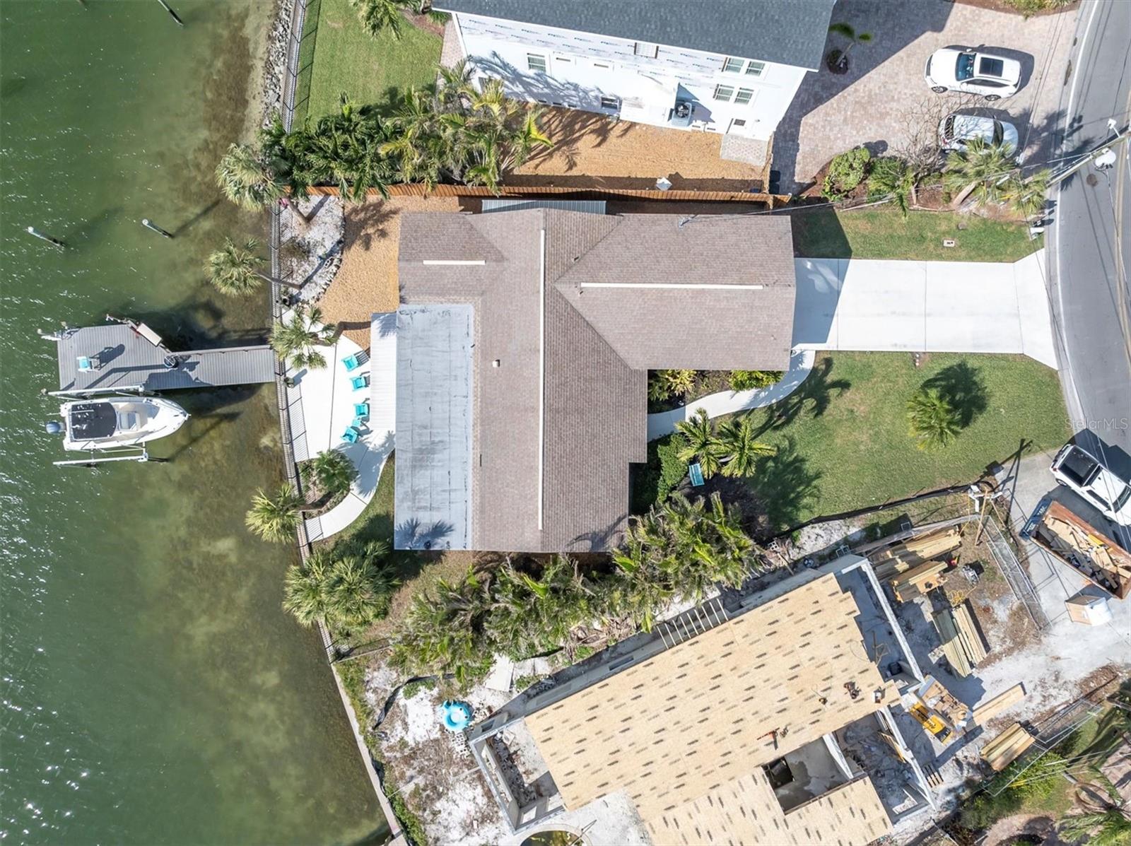3606 BELLE VISTA DR E, ST PETE BEACH, FL, 33706