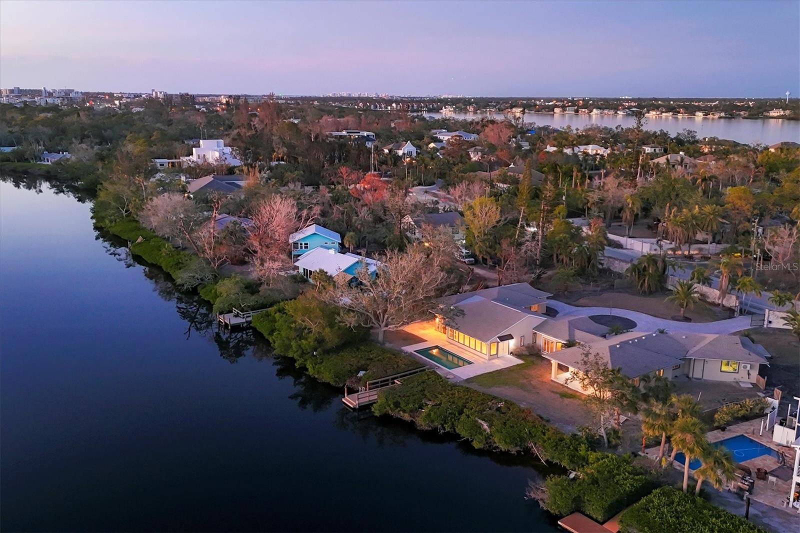 7618 MIDNIGHT PASS RD, SARASOTA, FL, 34242