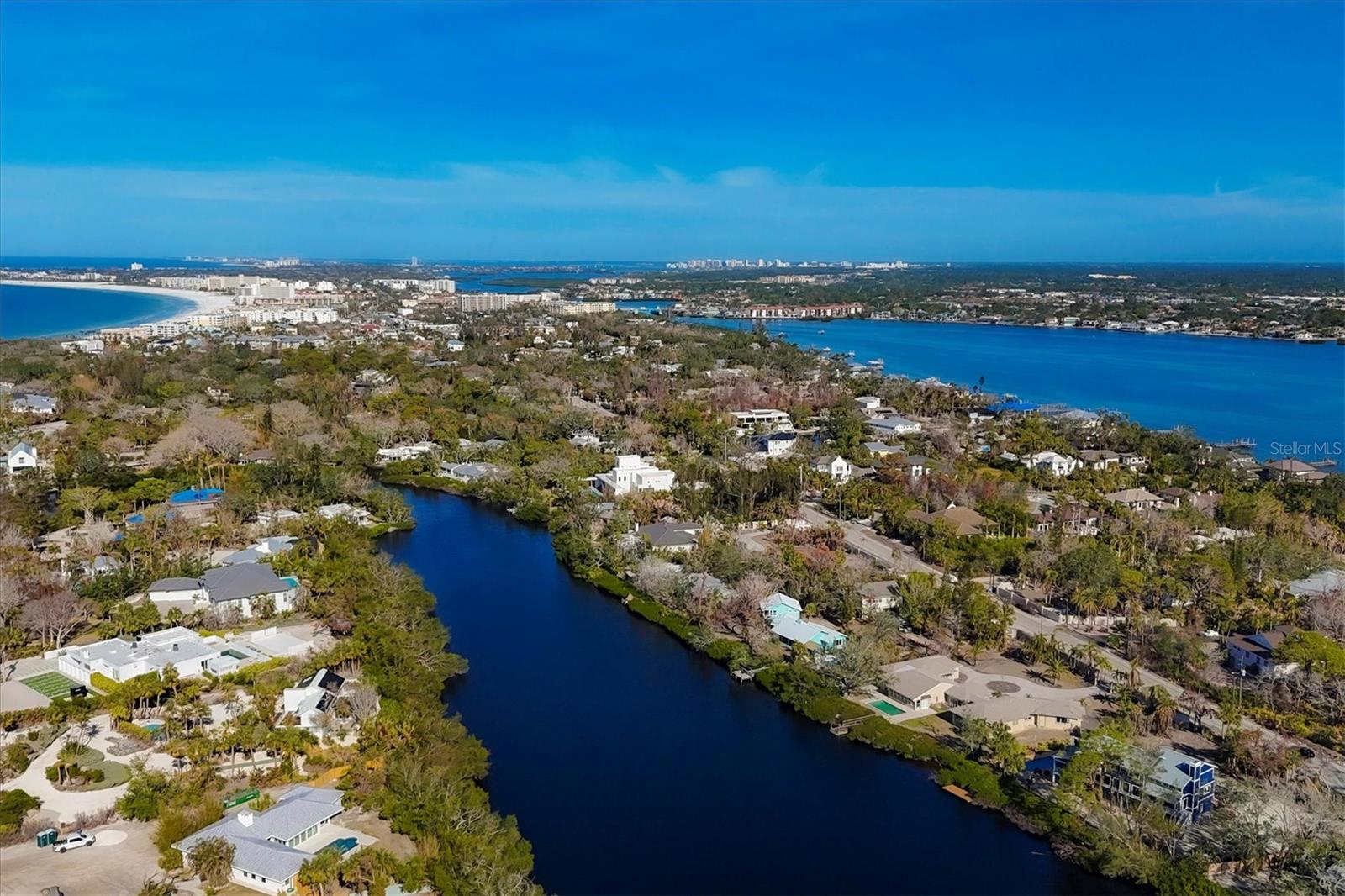 7618 MIDNIGHT PASS RD, SARASOTA, FL, 34242