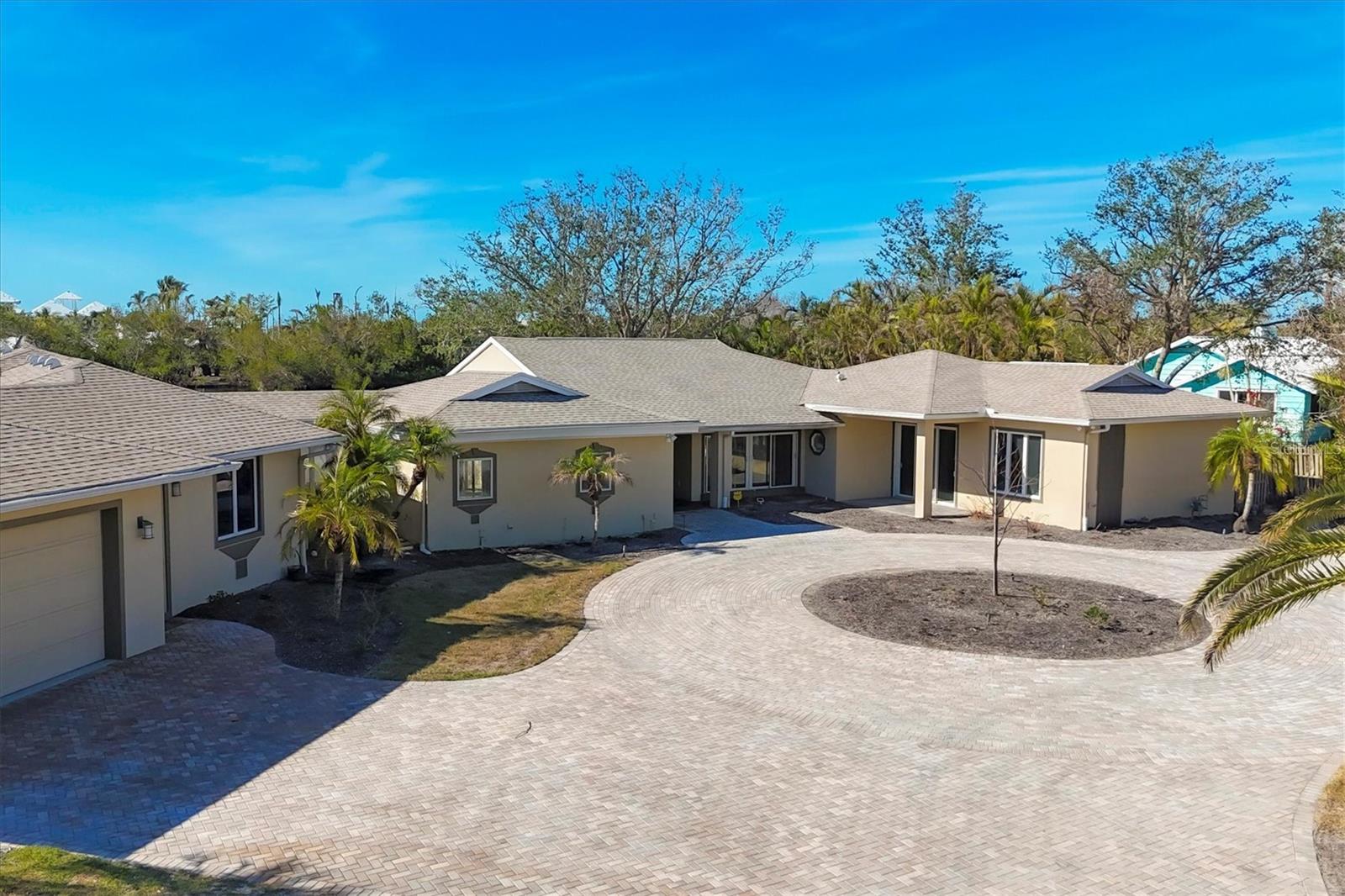 7618 MIDNIGHT PASS RD, SARASOTA, FL, 34242