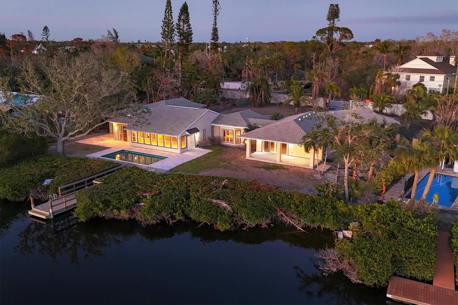7618 MIDNIGHT PASS RD, SARASOTA, FL, 34242