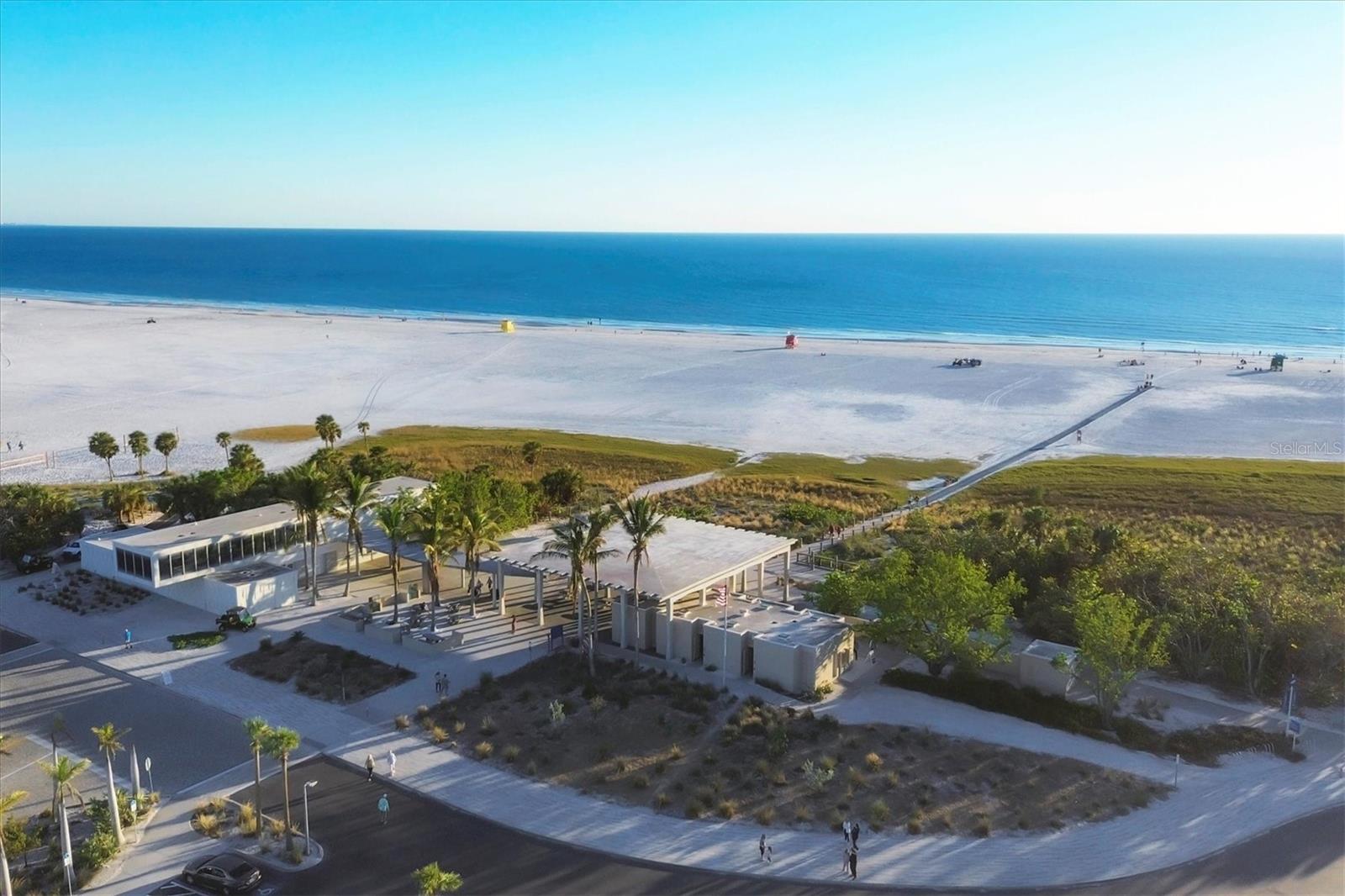 7618 MIDNIGHT PASS RD, SARASOTA, FL, 34242