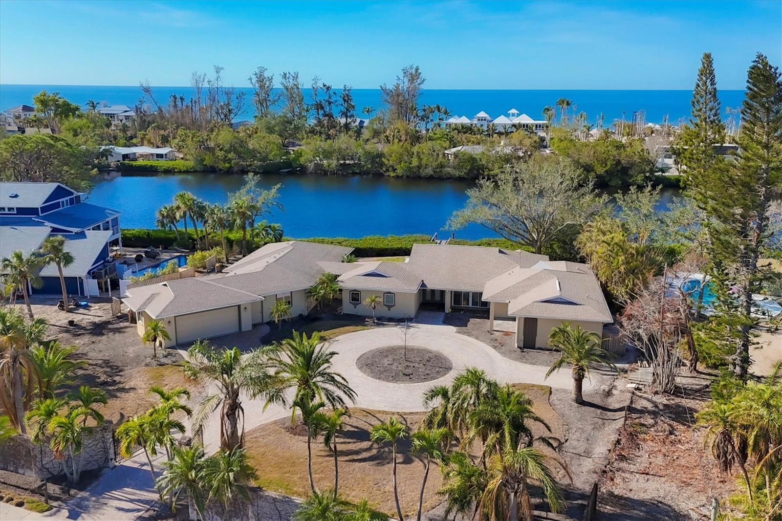 7618 MIDNIGHT PASS RD, SARASOTA, FL, 34242