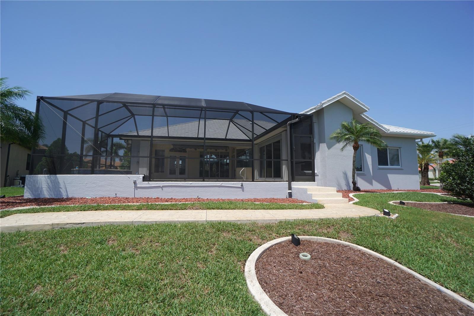 649 MALTESE DR, PUNTA GORDA, FL, 33950