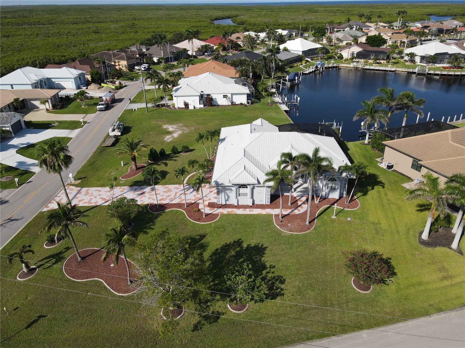 649 MALTESE DR, PUNTA GORDA, FL, 33950