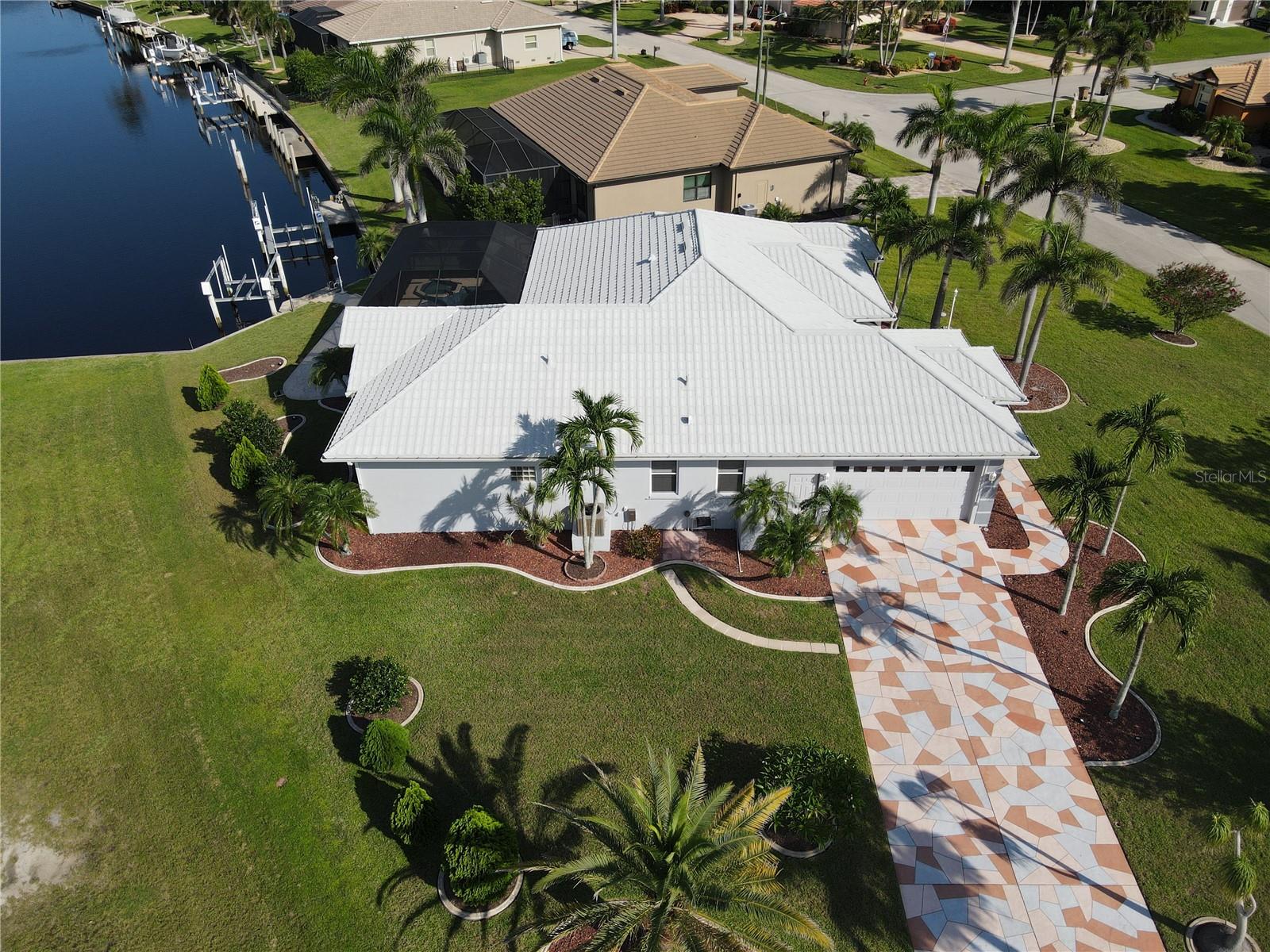649 MALTESE DR, PUNTA GORDA, FL, 33950