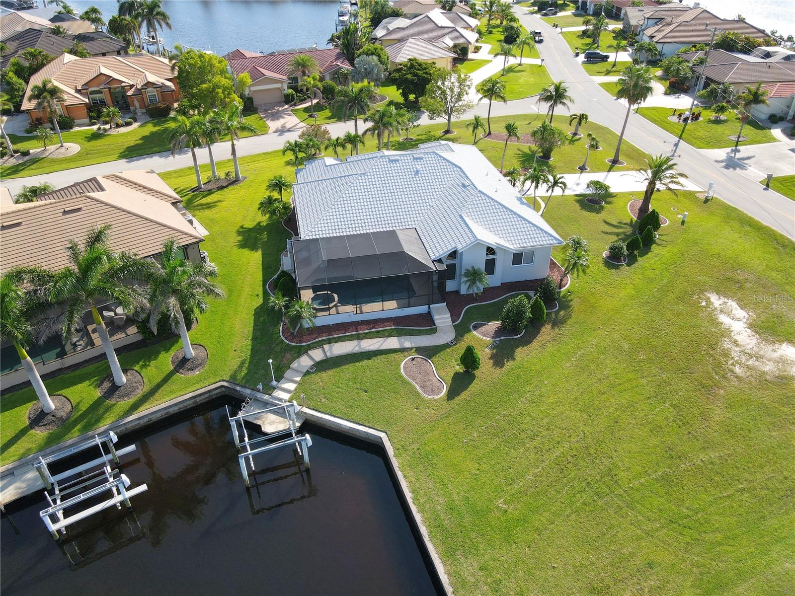 649 MALTESE DR, PUNTA GORDA, FL, 33950