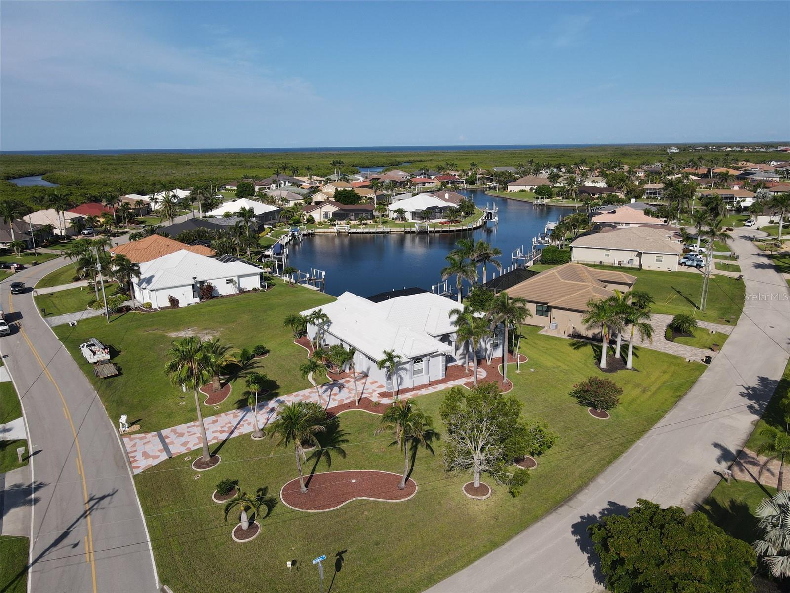 649 MALTESE DR, PUNTA GORDA, FL, 33950