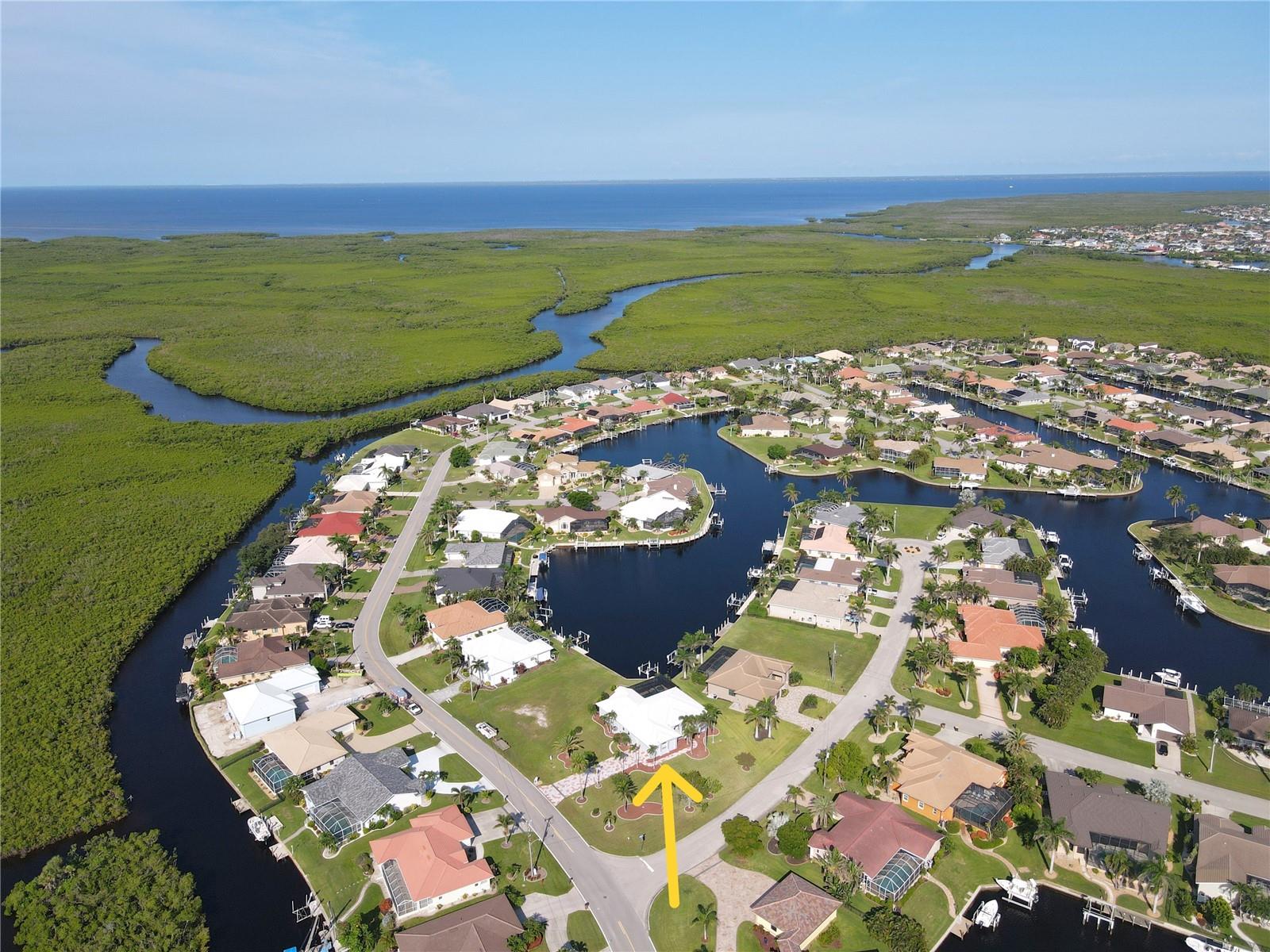 649 MALTESE DR, PUNTA GORDA, FL, 33950