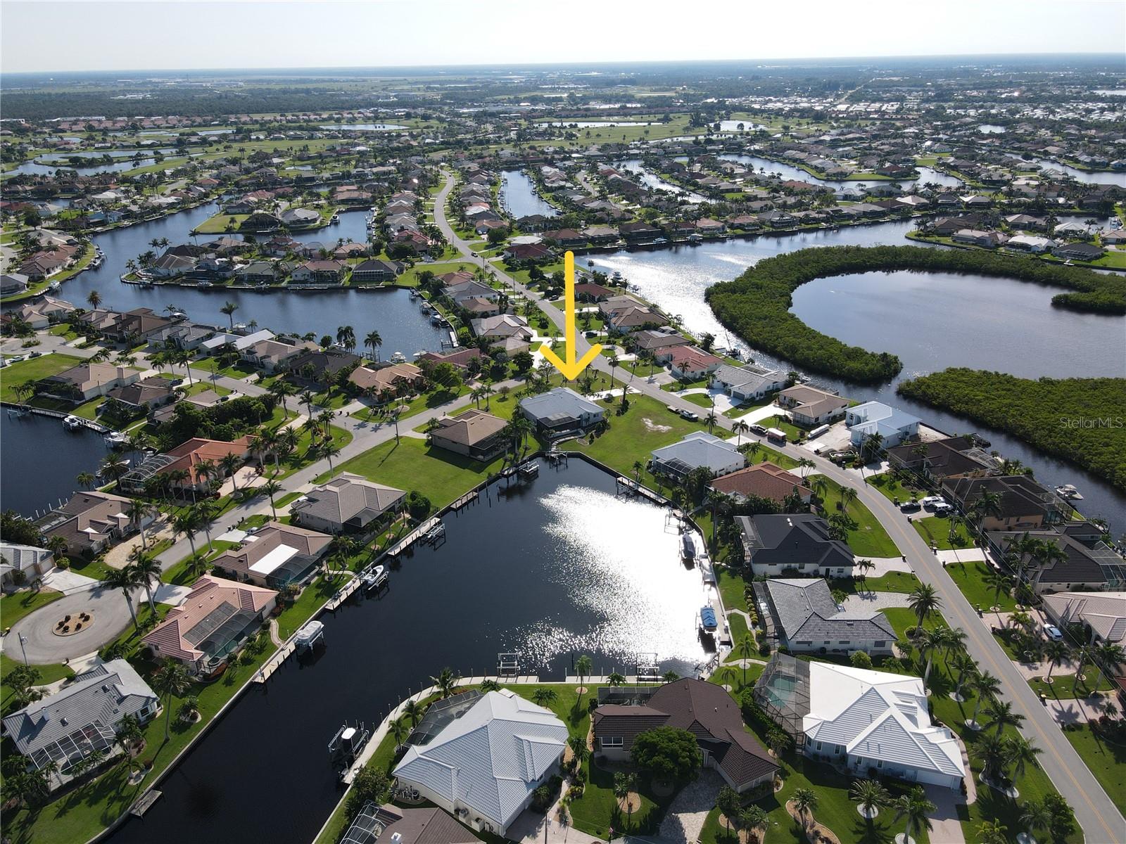 649 MALTESE DR, PUNTA GORDA, FL, 33950