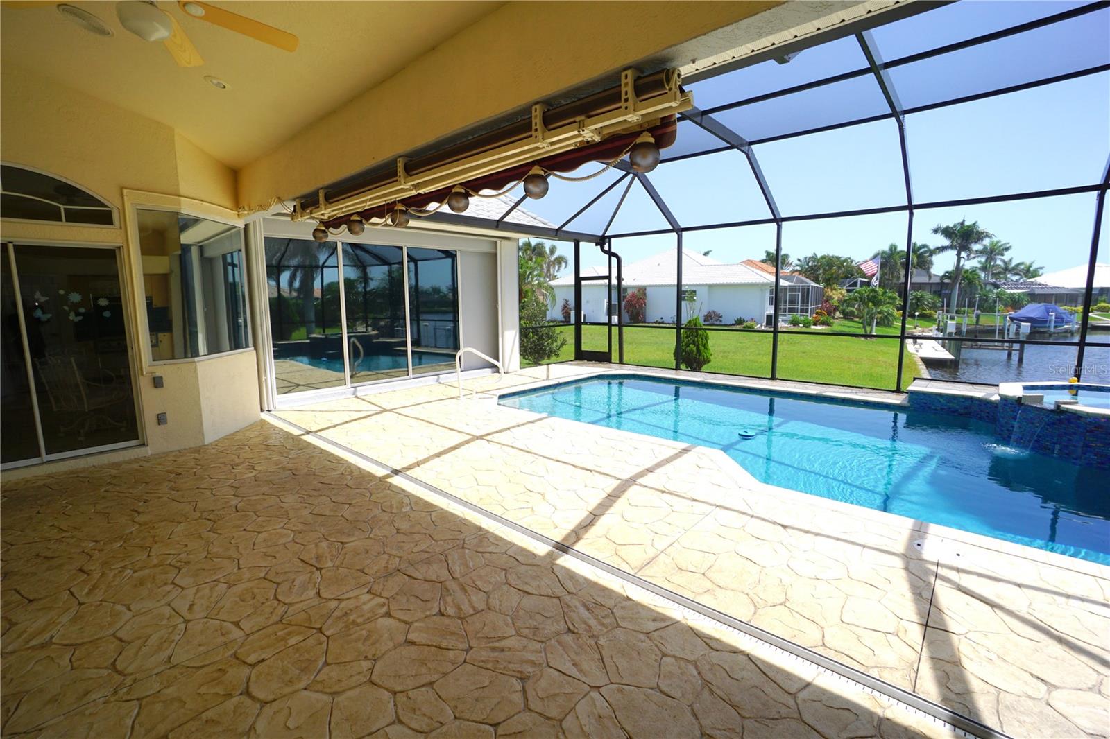649 MALTESE DR, PUNTA GORDA, FL, 33950