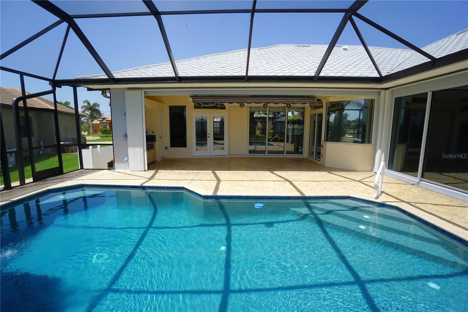 649 MALTESE DR, PUNTA GORDA, FL, 33950