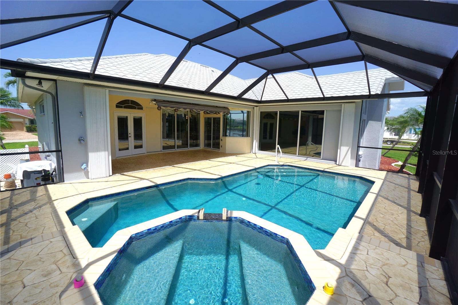 649 MALTESE DR, PUNTA GORDA, FL, 33950