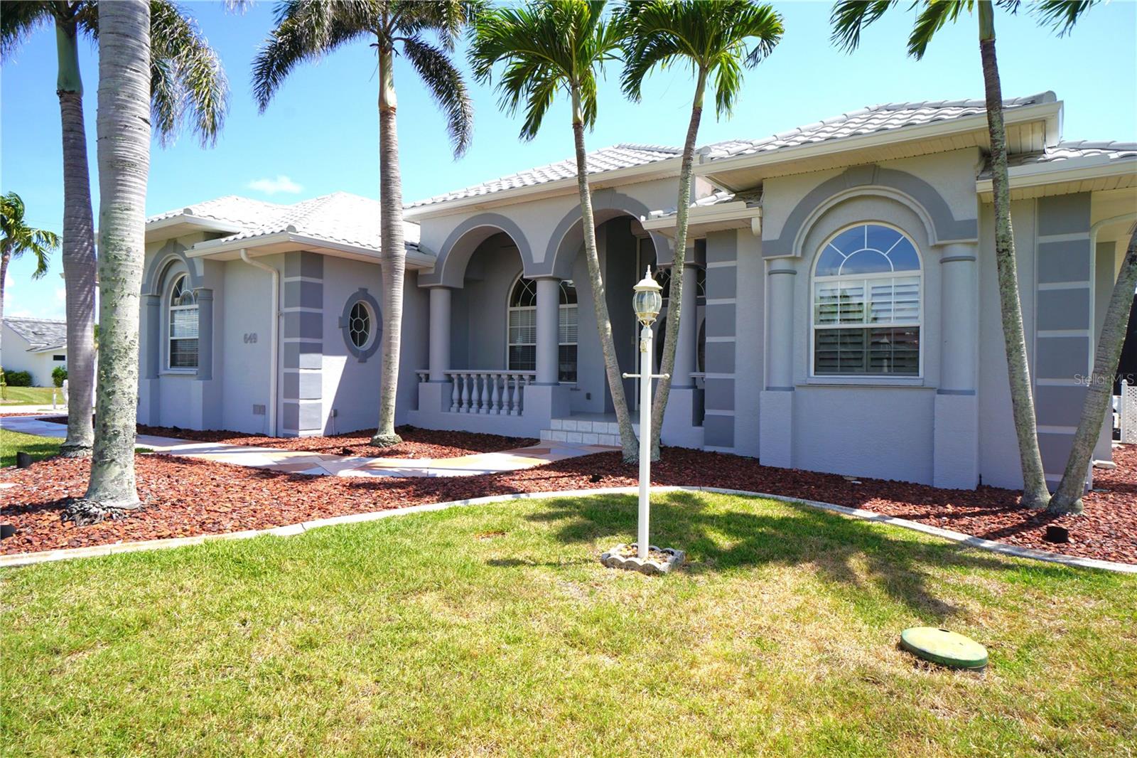 649 MALTESE DR, PUNTA GORDA, FL, 33950