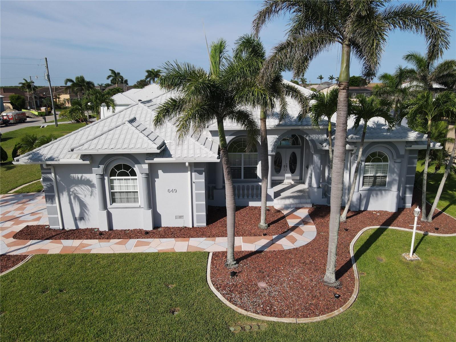 649 MALTESE DR, PUNTA GORDA, FL, 33950