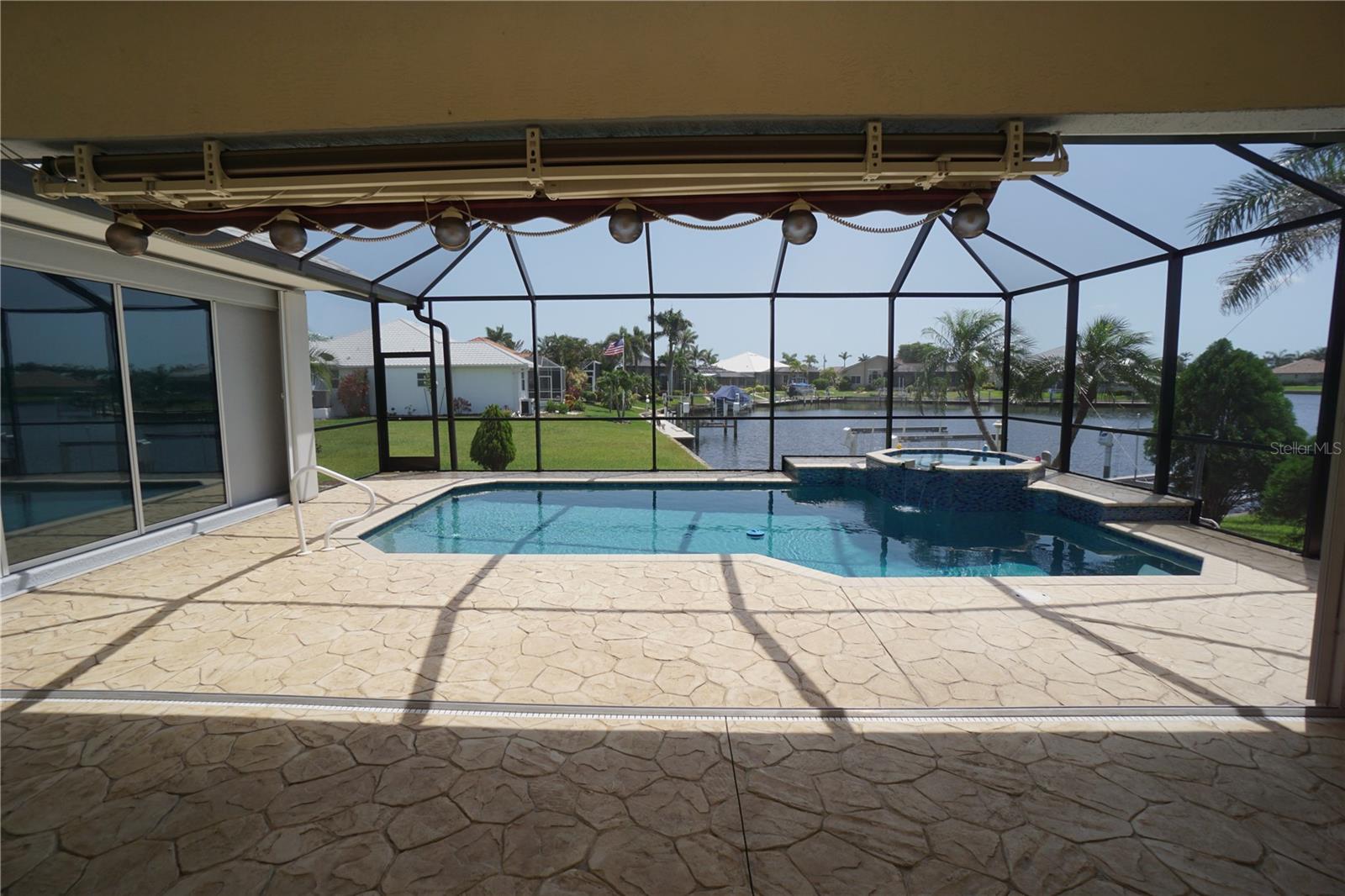 649 MALTESE DR, PUNTA GORDA, FL, 33950