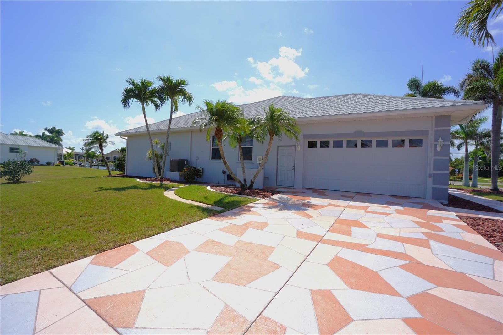 649 MALTESE DR, PUNTA GORDA, FL, 33950