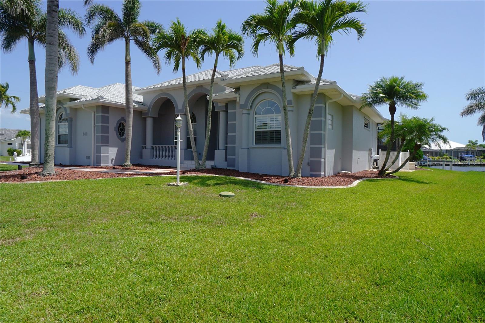 649 MALTESE DR, PUNTA GORDA, FL, 33950