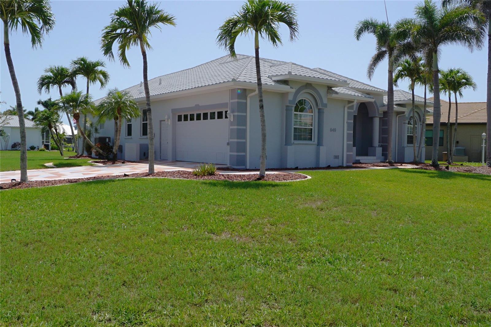 649 MALTESE DR, PUNTA GORDA, FL, 33950