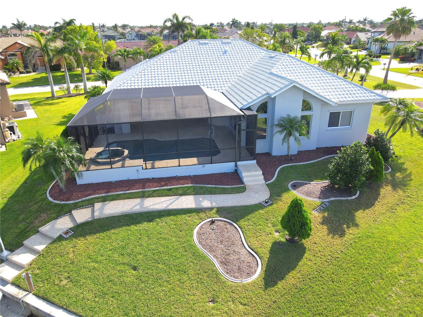 649 MALTESE DR, PUNTA GORDA, FL, 33950