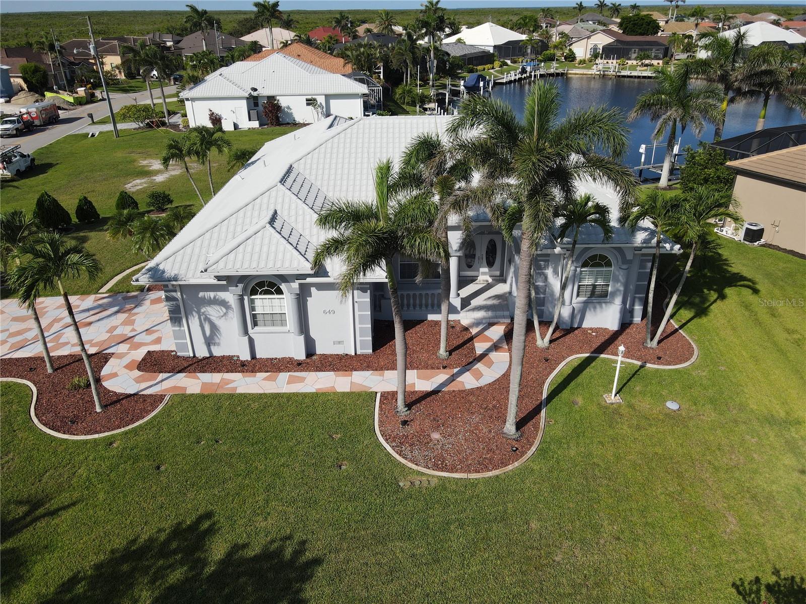 649 MALTESE DR, PUNTA GORDA, FL, 33950