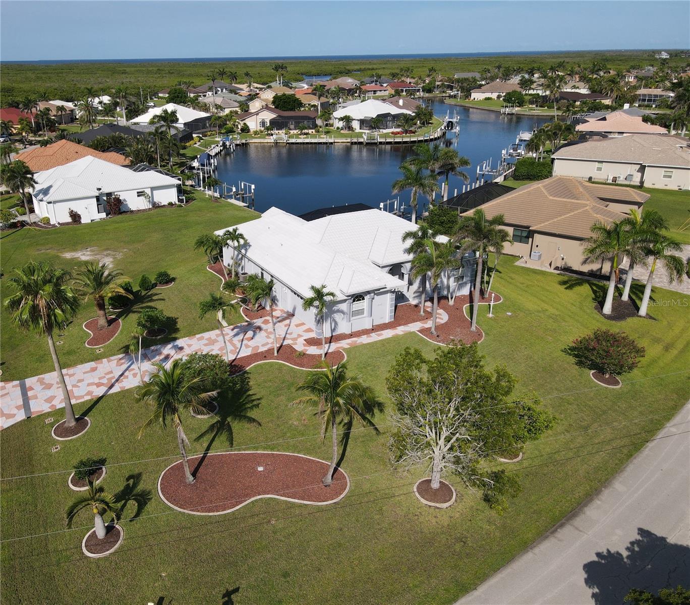 649 MALTESE DR, PUNTA GORDA, FL, 33950