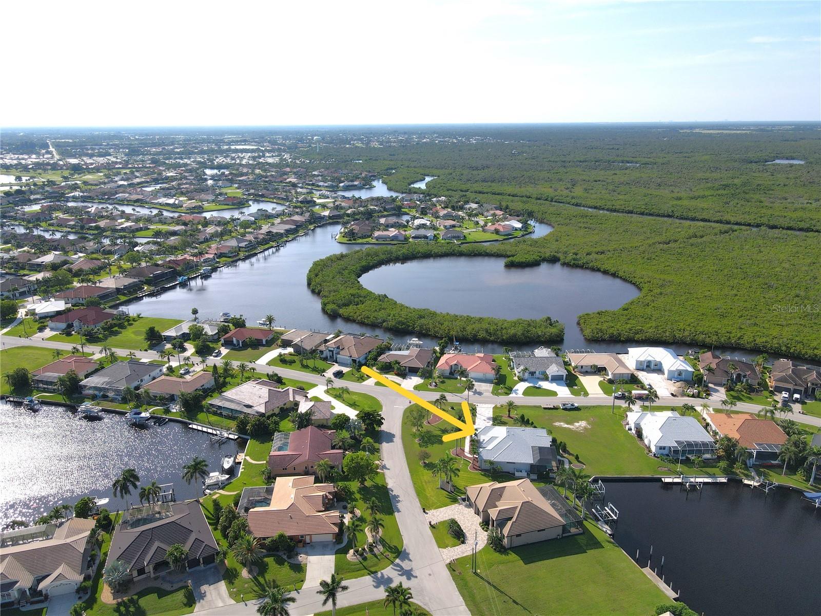 649 MALTESE DR, PUNTA GORDA, FL, 33950