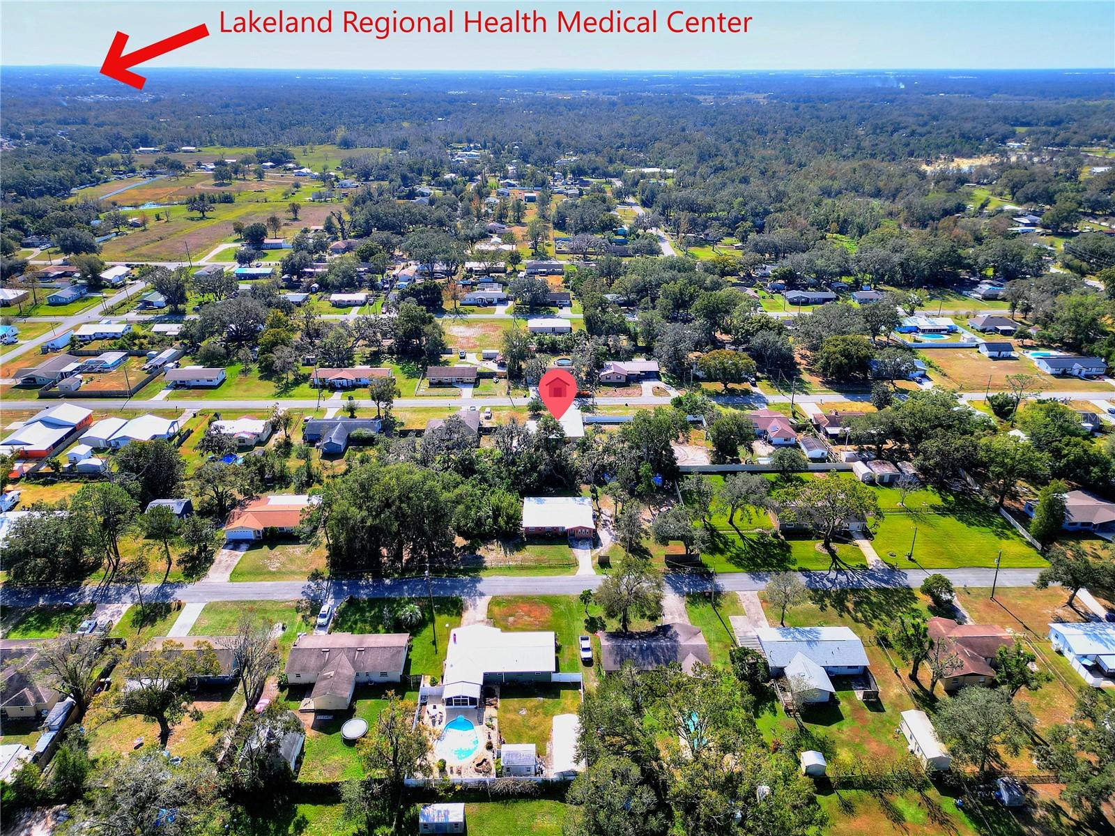 3641 PALM RD, LAKELAND, FL, 33810